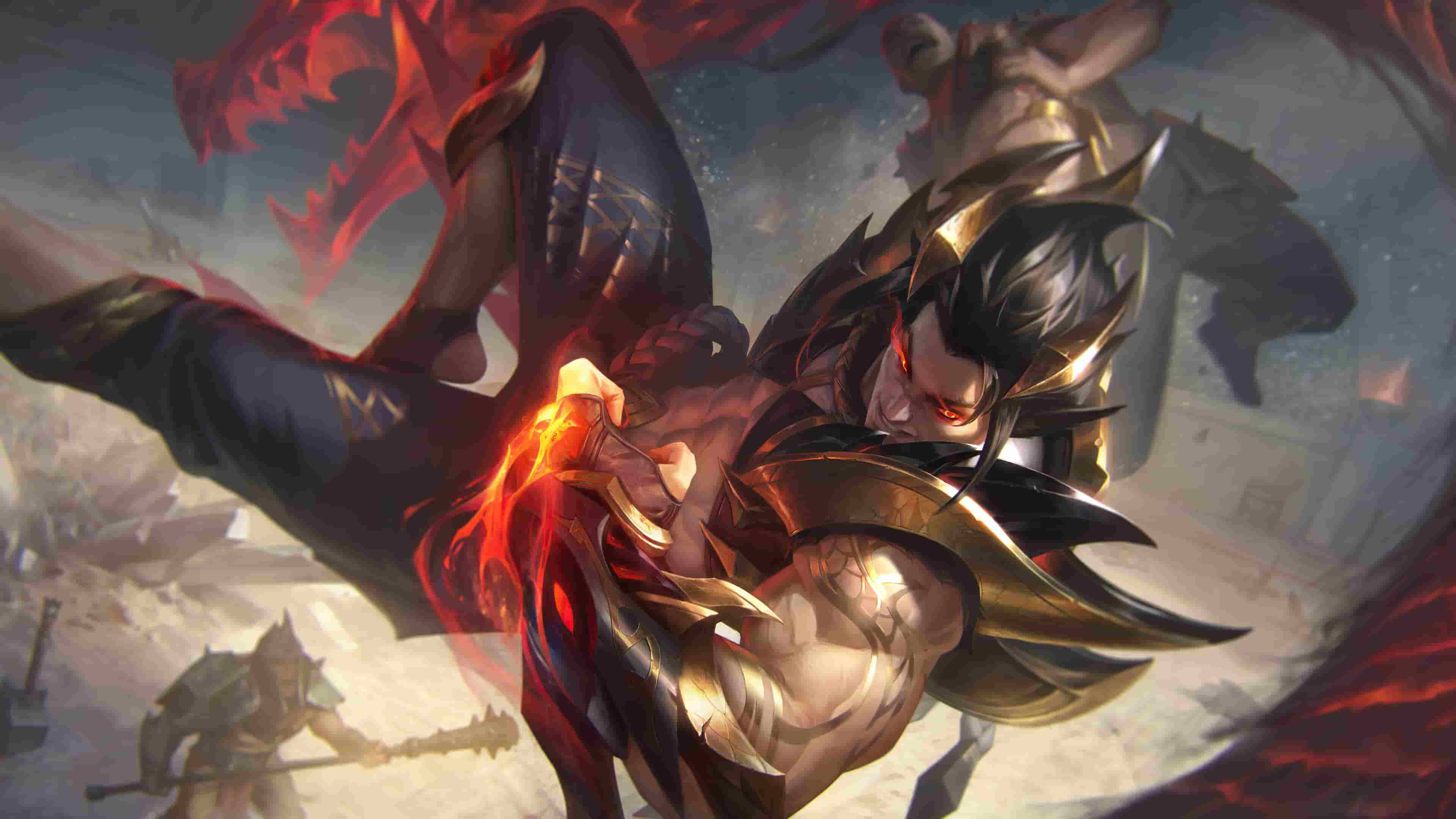魔兽世界，极品随从的获取与养成
